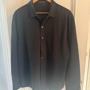 Ralph Lauren Black Label 100% cotton Shirt